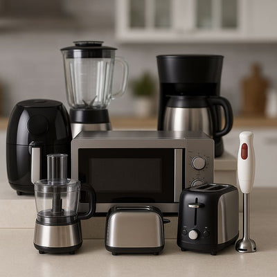 Home & Kitchen