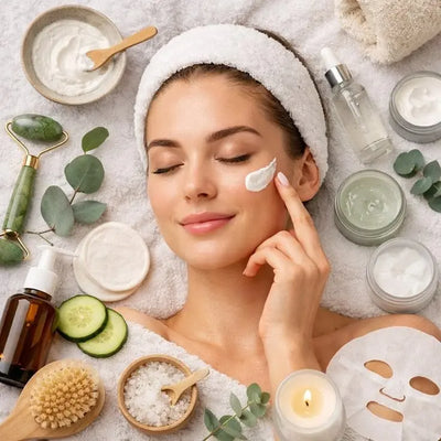 Beauty & Personal Care