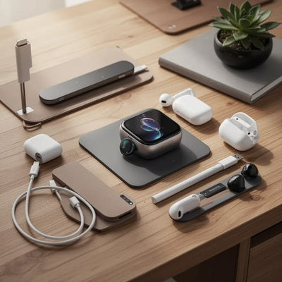 Mobile Accessories
