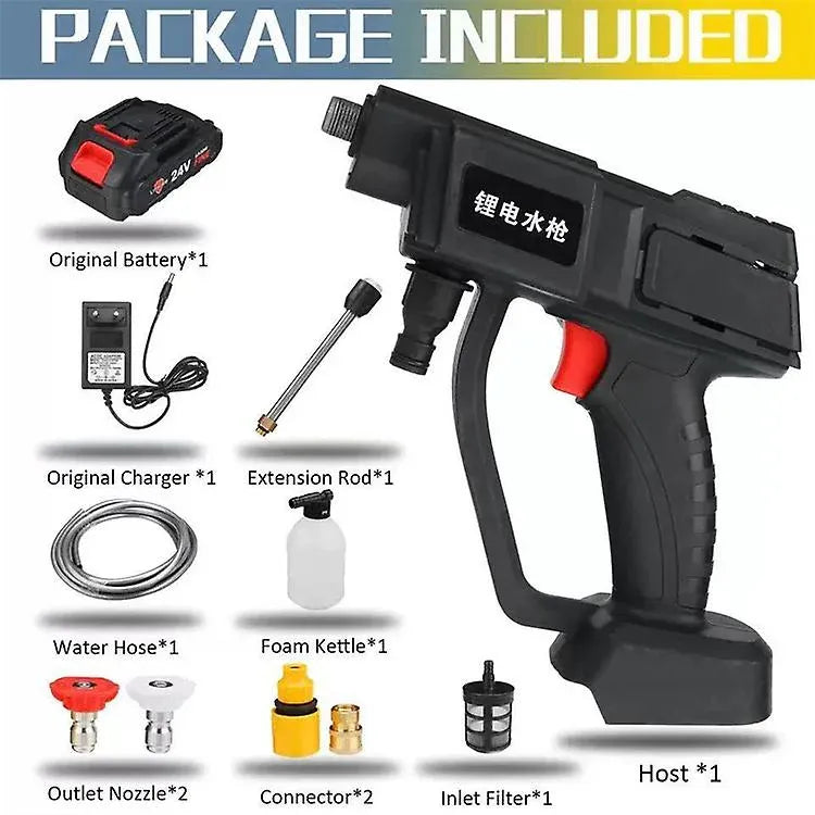 Car Pressure Washer Dubai UAE high pressure cleaning machine for car washing home cleaning and outdoor use