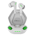 W58 Wireless Gaming Earbuds with Low-Latency HiFi Stereo Sound & Bluetooth 5.1 Connectivity | Emirasouq