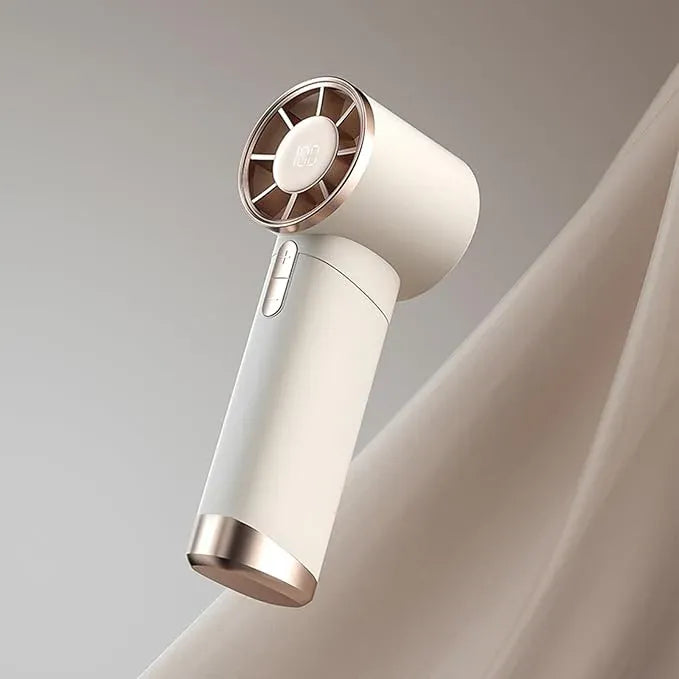 FS-20 Portable Hurricane Handheld Fan