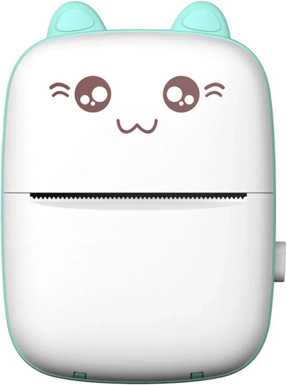 PocketPrint Mini Bluetooth Thermal Printer Dubai UAE portable wireless printer for photos notes labels and study materials