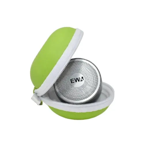 Mini Portable Bluetooth Speaker Dubai UAE compact wireless Bluetooth speaker with clear stereo sound portable design and long battery life for everyday music
