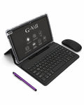 G Vill G2000 Android 13 Tablet 16GB 512GB Dubai UAE powerful Android 13 tablet with 16GB RAM 512GB storage for work study gaming and entertainment