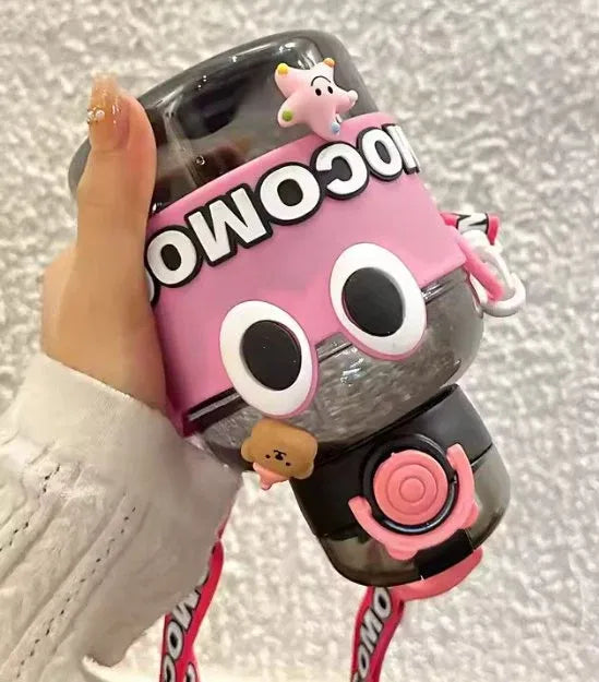 Insulated Stainless Steel Vacuum Water Bottle Dubai UAE insulated stainless steel vacuum bottle for hot and cold drinks travel office gym and everyday hydration