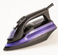 Ceramic Steam Iron with Powerful Steam and Self Cleaning Dubai UAE ceramic steam iron with powerful steam for fast wrinkle removal and smooth ironing