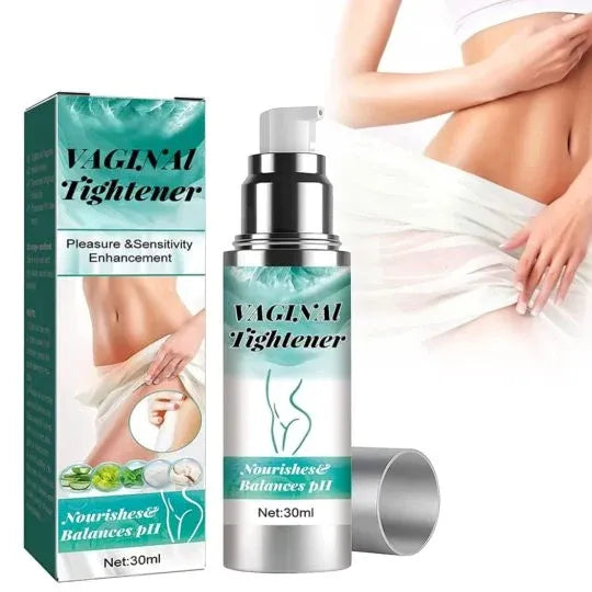 Eelhoe Women's Intimate Care Gel 30ml Dubai UAE gentle intimate care gel for women with moisturizing formula for daily feminine hygiene