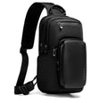 Everyday Tech Crossbody Essentials Case Dubai UAE compact crossbody bag for gadgets accessories travel and daily essentials