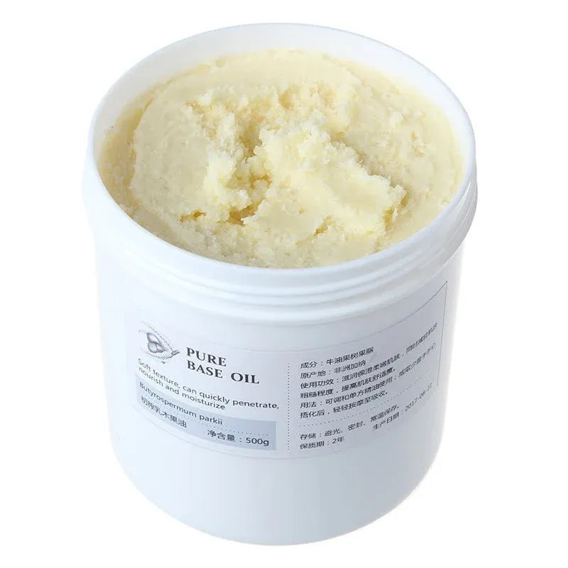 Shea Butter Moisturizing Skin Care Cream 100g Dubai UAE deeply hydrating body cream for dry skin with nourishing shea butter care