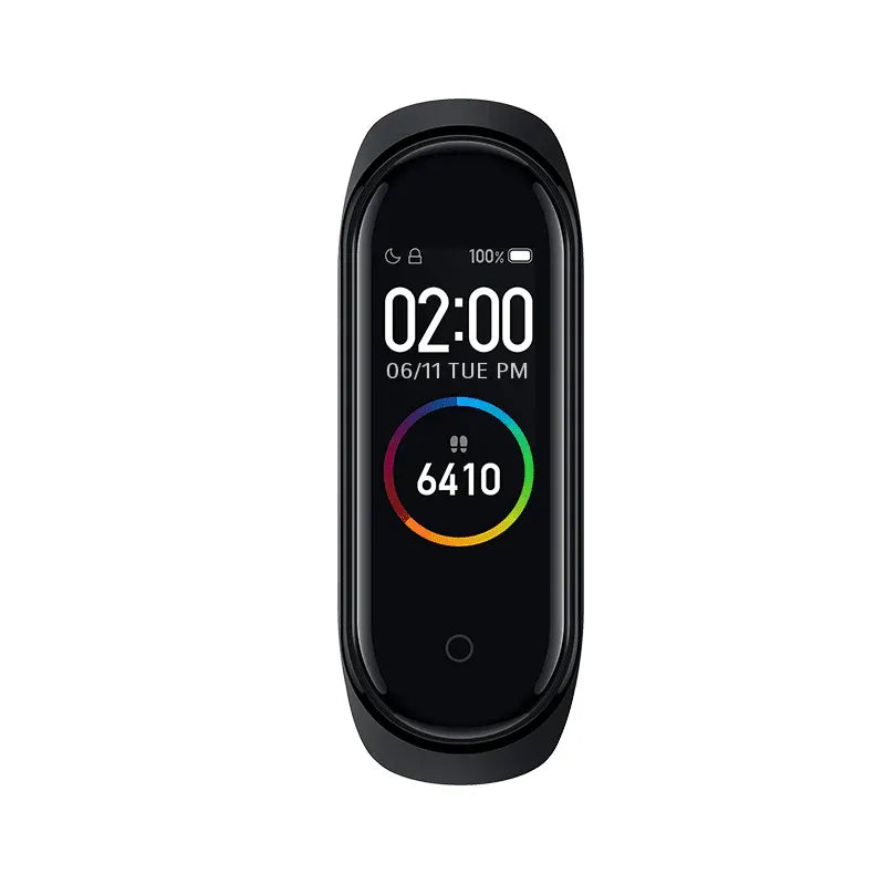 Smart Fitness Watch with Waterproof Design Dubai UAE waterproof smartwatch with heart rate monitoring fitness tracking and stylish everyday wear