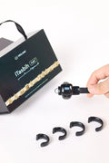 WESLAMIC iTasbih Faith Plus Smart Zikr Ring Dubai UAE smart zikr ring for digital tasbih prayer counting Islamic worship and everyday spiritual practice