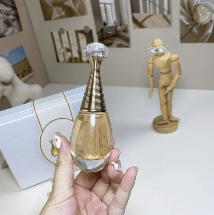 Dior Mini Perfume Gift Set for Women Dubai UAE luxury women's mini perfume gift set with elegant designer fragrances for everyday wear and special occasions