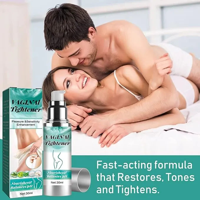Eelhoe Women's Intimate Care Gel 30ml Dubai UAE gentle intimate care gel for women with moisturizing formula for daily feminine hygiene