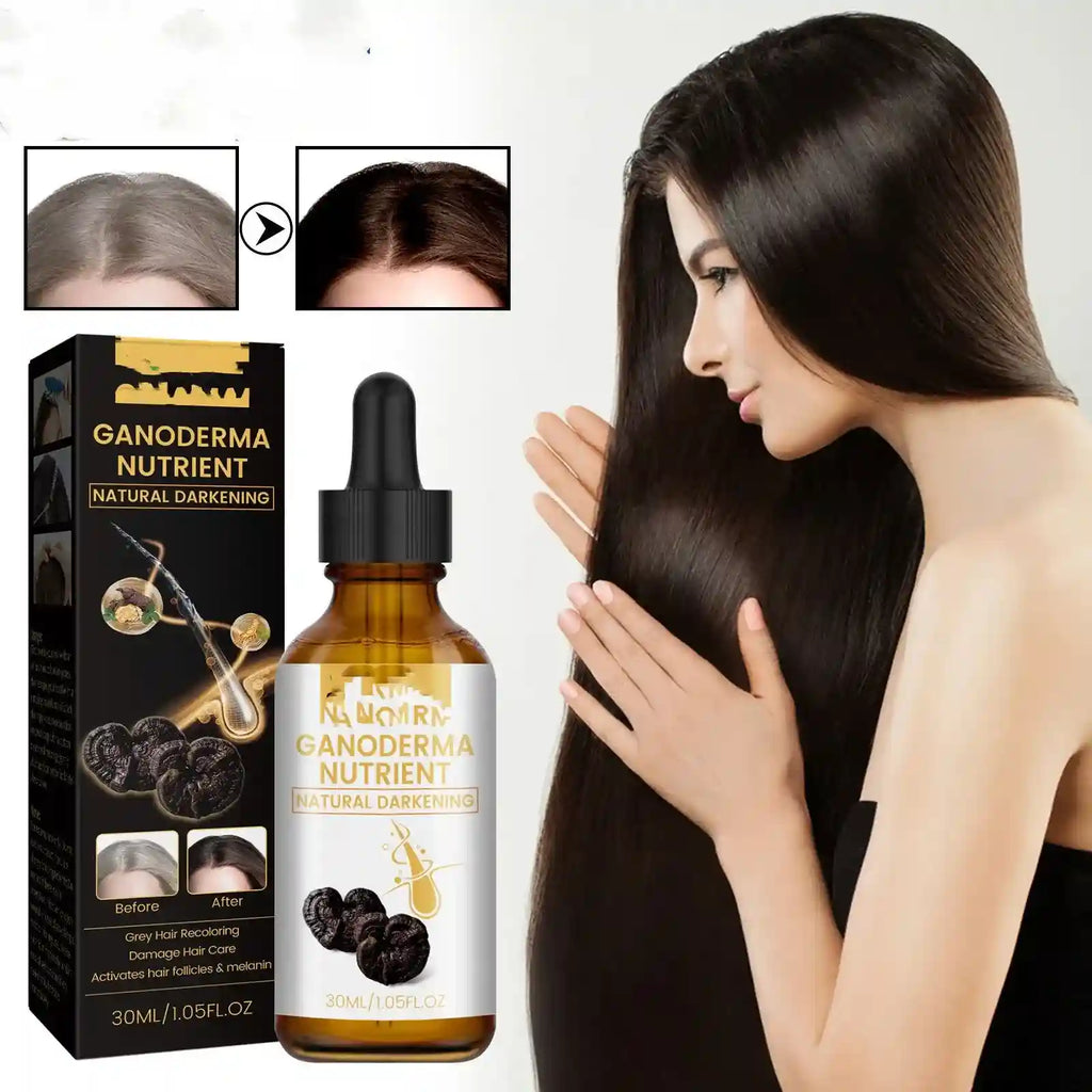 Moisturizing Hair Repair Essence 30ml Dubai UAE nourishing hair essence for dry damaged hair with moisturizing care for smooth soft and healthy looking hair