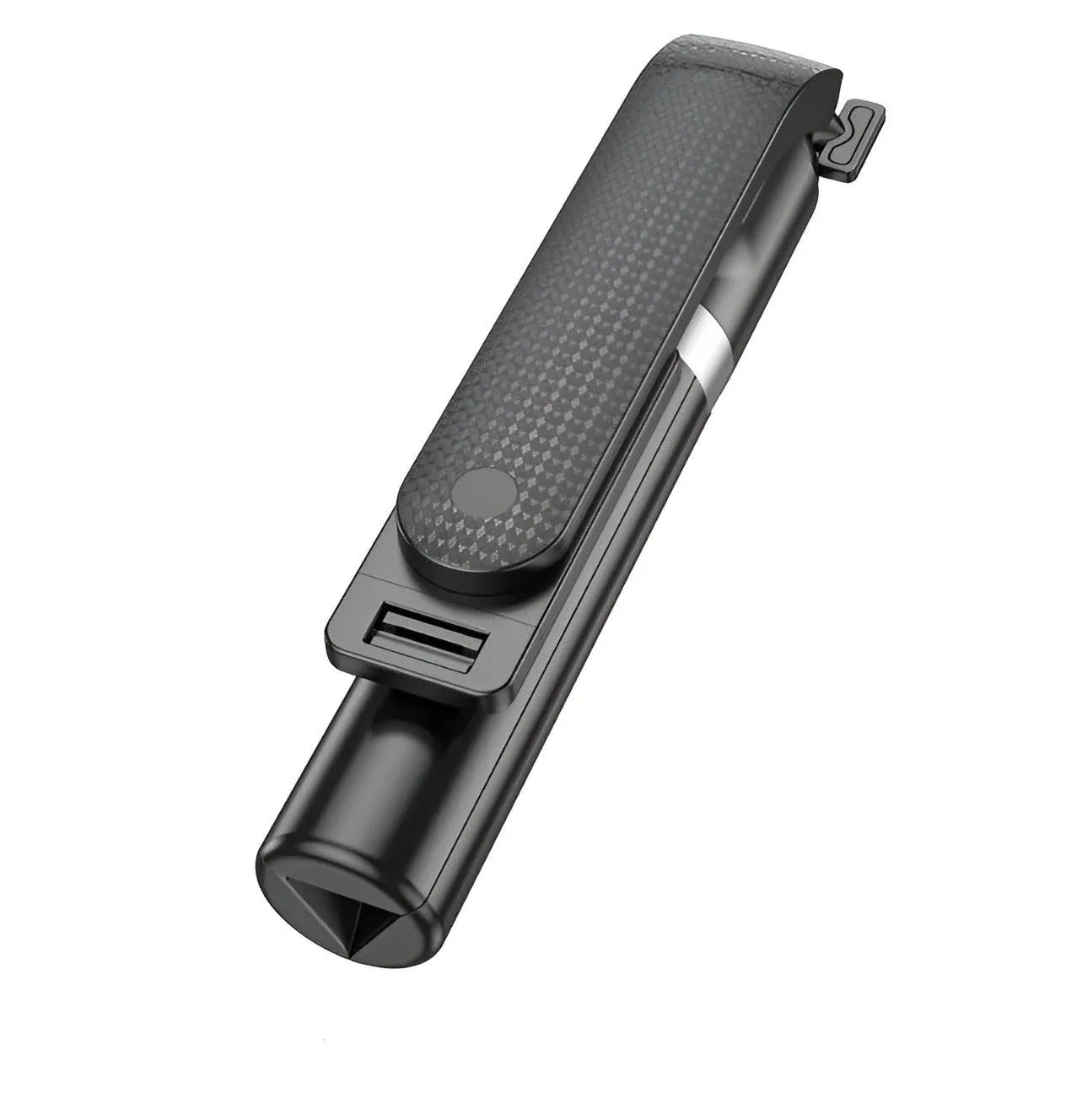 Hoco K20 Bluetooth Live Stream Phone Holder Dubai UAE wireless smartphone holder for live streaming video recording vlogging content creation and social media