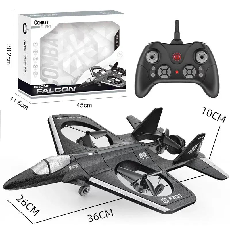 Lead Honor Falcon RC Stunt Drone Dubai UAE high performance remote control drone with stunt flight features and exciting aerial fun