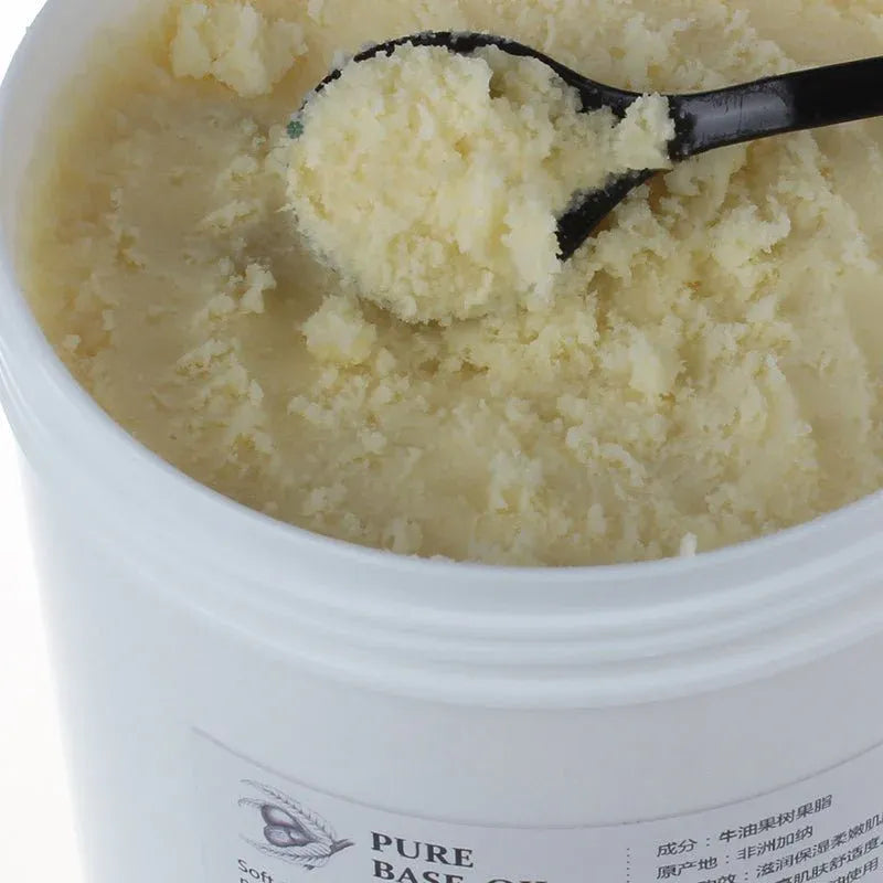Shea Butter Moisturizing Skin Care Cream 100g Dubai UAE deeply hydrating body cream for dry skin with nourishing shea butter care