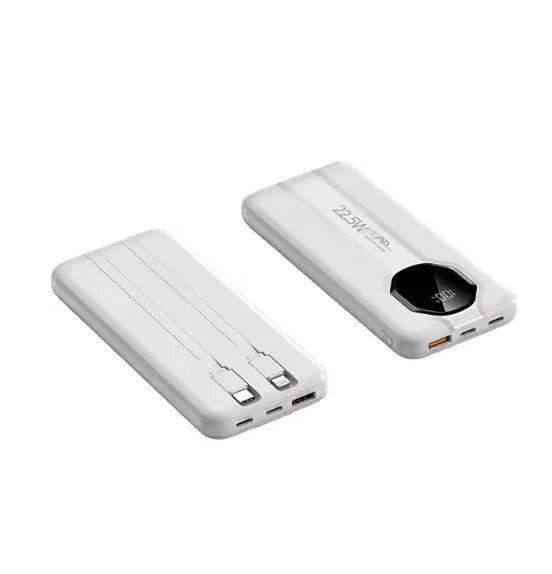 Watt Pack 20000mAh Fast Charging Power Bank Dubai UAE high capacity 20000mAh portable power bank for smartphones tablets gadgets travel and everyday charging