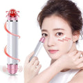 Rechargeable Eye Beauty Care Device Dubai UAE rechargeable eye beauty device for daily eye care skincare routine and refreshed looking under eye area