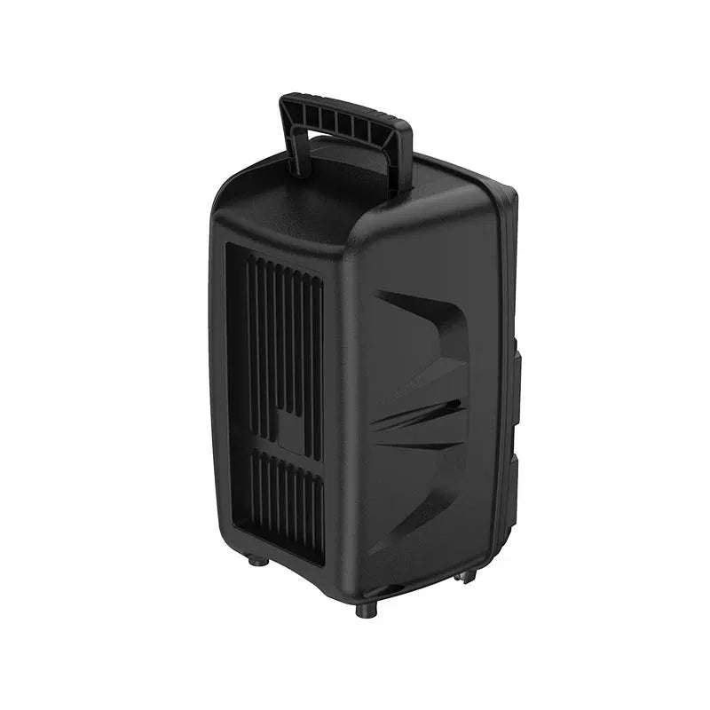 Hoco BS37 Wireless Bluetooth Speaker Dubai UAE portable Hoco Bluetooth speaker with powerful stereo sound wireless music playback and long battery life