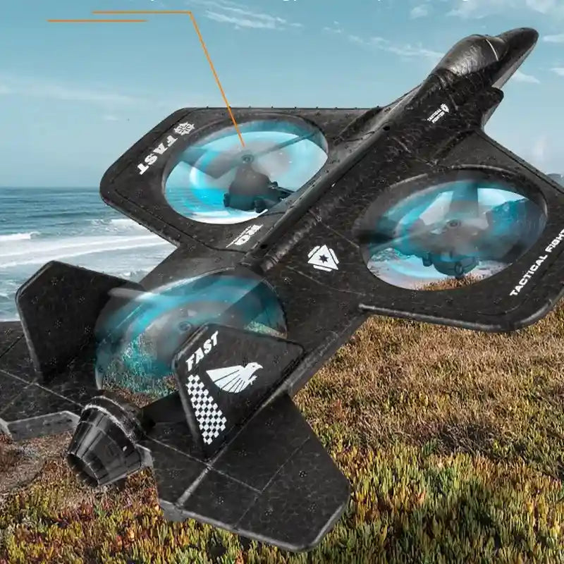 Lead Honor Falcon RC Stunt Drone Dubai UAE high performance remote control drone with stunt flight features and exciting aerial fun