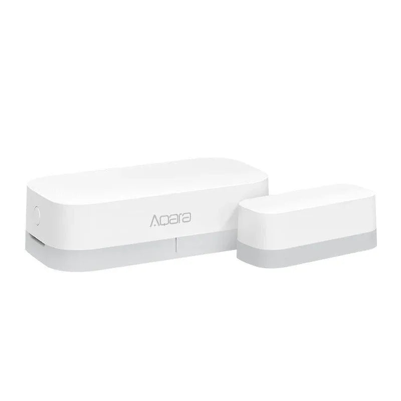 Smart Door and Window Security Sensor Alarm Dubai UAE wireless door and window alarm sensor for home apartment office and property security