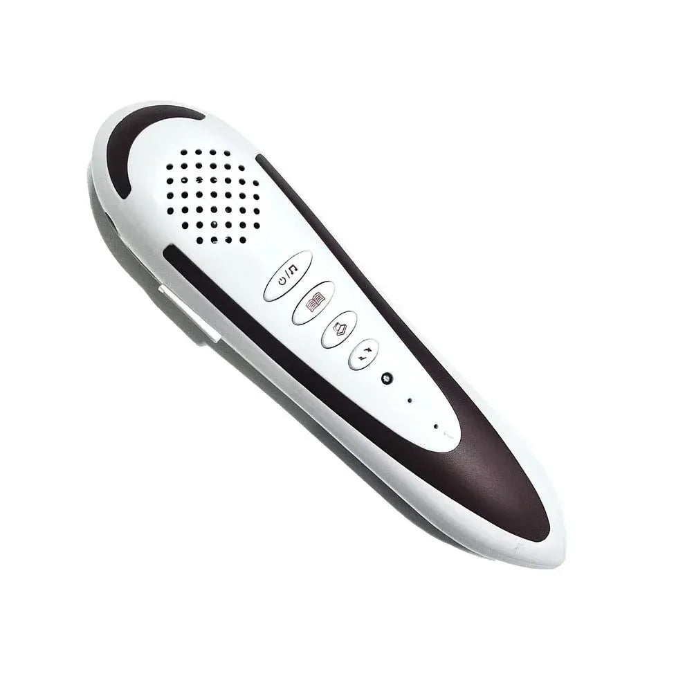 Dar Al Ghalah Quran Reading Pen 32GB Bluetooth Dubai UAE smart Quran reading pen with 32GB storage Bluetooth audio learning and interactive Islamic education