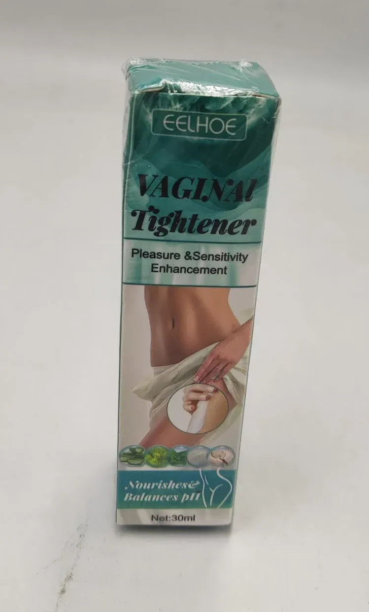 Eelhoe Women's Intimate Care Gel 30ml Dubai UAE gentle intimate care gel for women with moisturizing formula for daily feminine hygiene