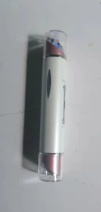 Rechargeable Eye Beauty Care Device Dubai UAE rechargeable eye beauty device for daily eye care skincare routine and refreshed looking under eye area