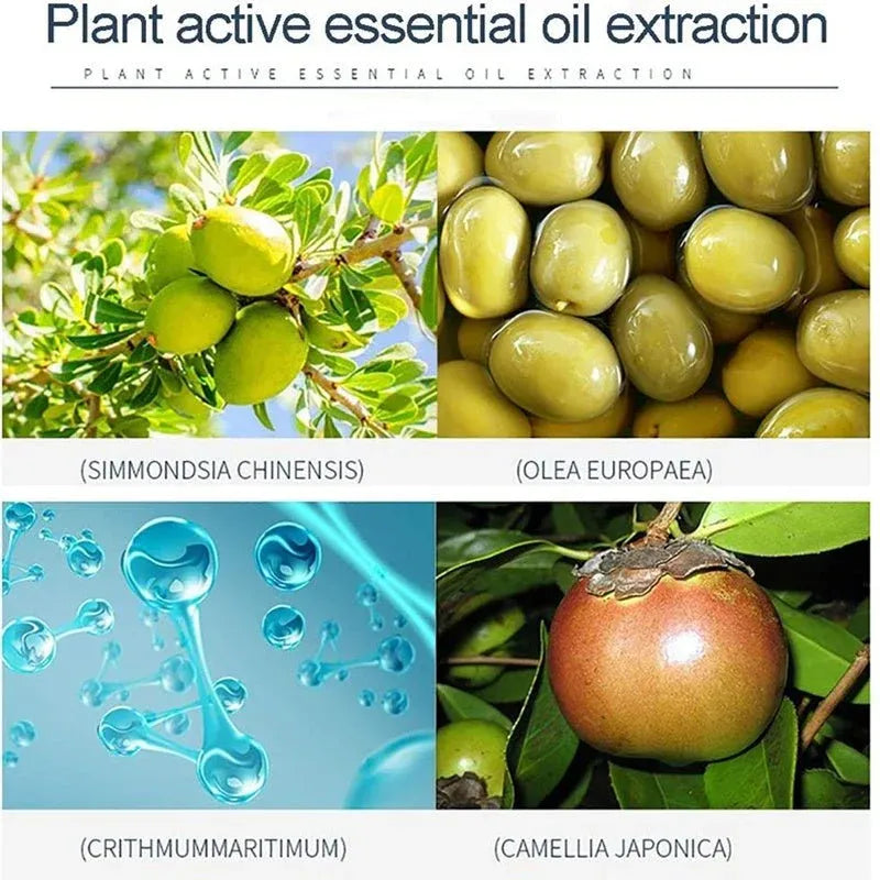 Eye Care Essential Oil for the Delicate Eye Area Dubai UAE nourishing eye care oil for hydrating and soothing the delicate skin around the eyes