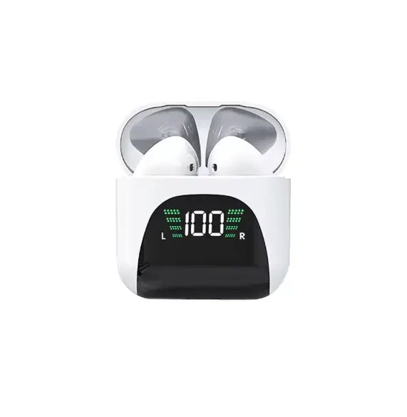 X50 Hi-Fi Wireless Earbuds with LED Display Bluetooth Earphones UAE