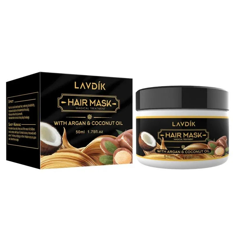 Nourishing Hair Mask Deep Repair Conditioner Dubai UAE intensive hair mask and deep repair conditioner for dry damaged hair, frizz control and smoother looking hair