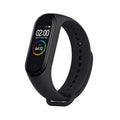 Smart Fitness Watch with Waterproof Design Dubai UAE waterproof smartwatch with heart rate monitoring fitness tracking and stylish everyday wear