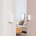 Smart Door and Window Security Sensor Alarm Dubai UAE wireless door and window alarm sensor for home apartment office and property security