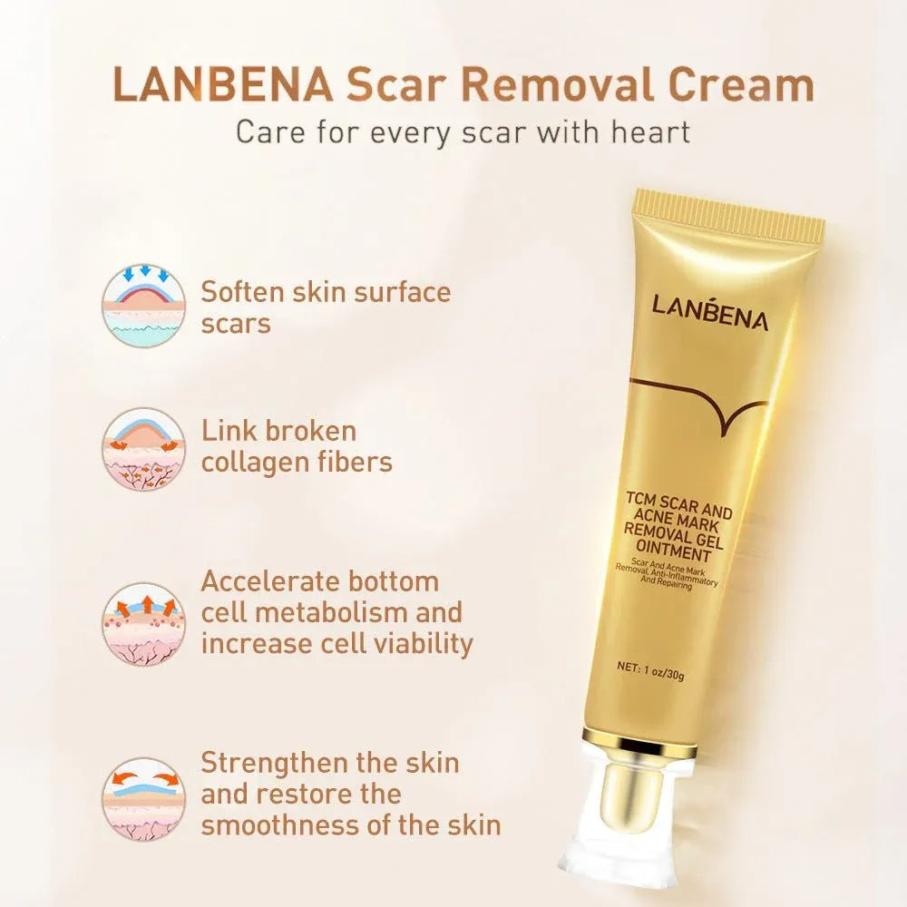 Herbal Scar Repair Gel with Witch Hazel Dubai UAE herbal scar repair gel with witch hazel for smoother looking skin and daily scar care