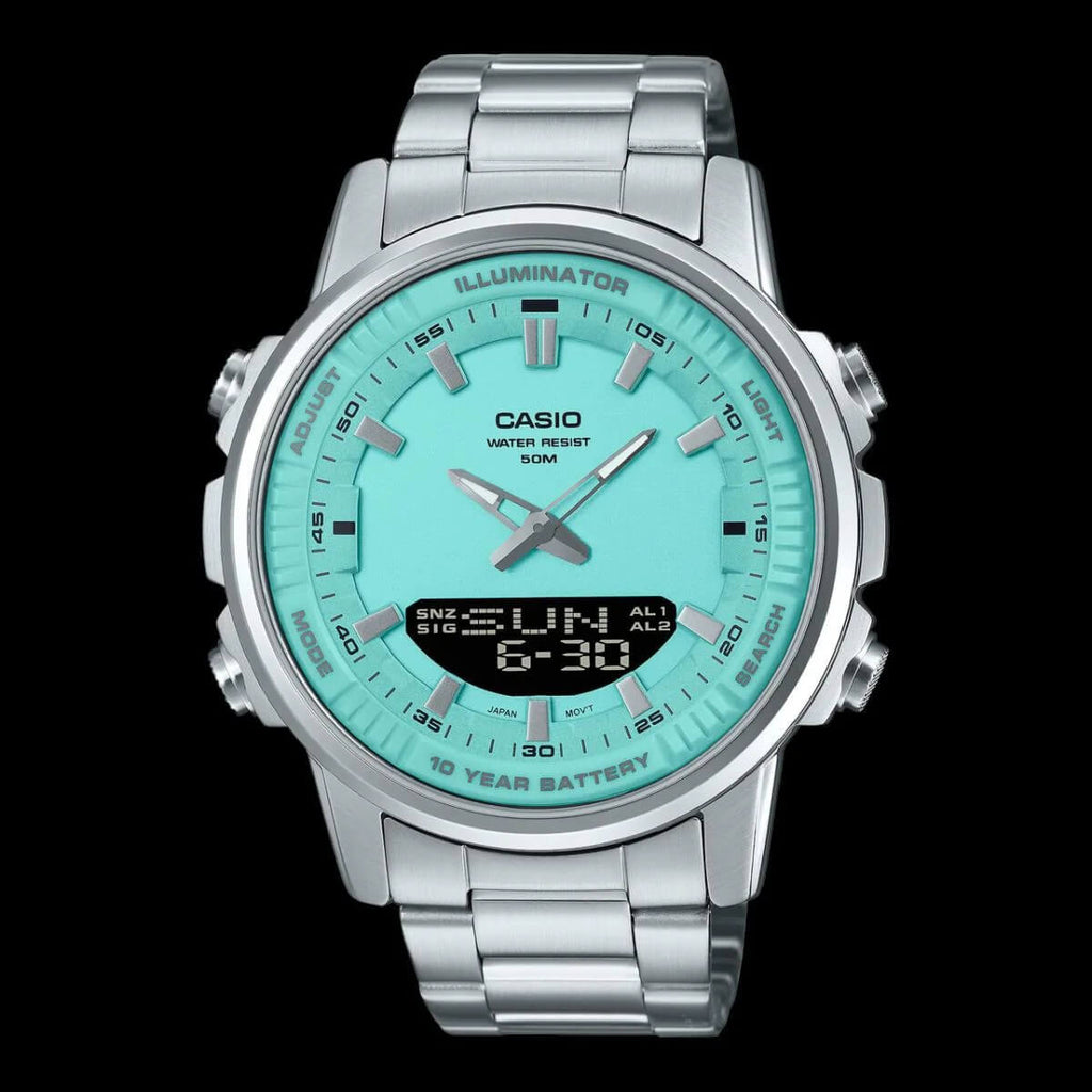 Luxury Men's Watch with Elegant Style