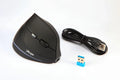 F35 Wireless Vertical Gaming Mouse with USB Receiver Dubai UAE ergonomic wireless gaming mouse with USB receiver for precision and all day comfort