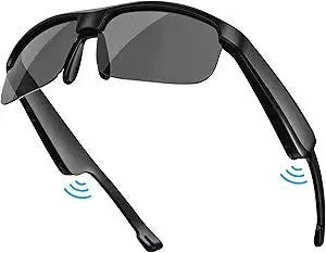 Bluetooth Smart Sunglasses with UV Protection Dubai UAE smart Bluetooth sunglasses with UV protection hands free calling wireless music and outdoor lifestyle