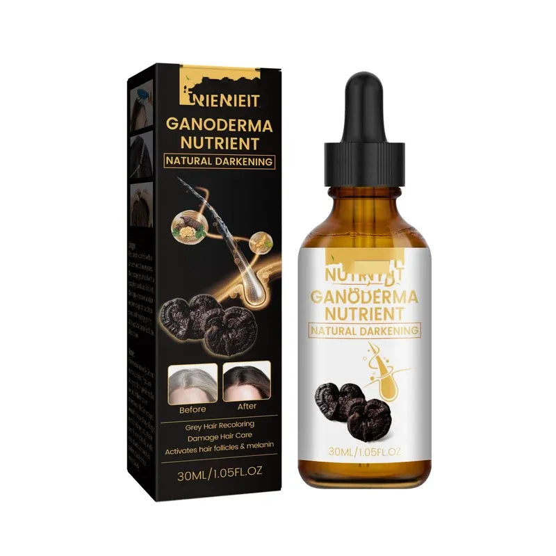 Moisturizing Hair Repair Essence 30ml Dubai UAE nourishing hair essence for dry damaged hair with moisturizing care for smooth soft and healthy looking hair