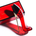 High Heel Perfume 40ml Tempting Bad Girl Eau de Toilette Dubai UAE elegant women's fragrance with a captivating scent for day and evening wear