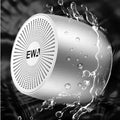 Mini Portable Bluetooth Speaker Dubai UAE compact wireless Bluetooth speaker with clear stereo sound portable design and long battery life for everyday music