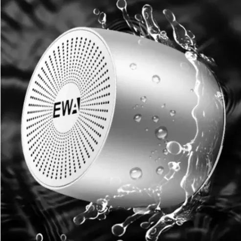 Mini Portable Bluetooth Speaker Dubai UAE compact wireless Bluetooth speaker with clear stereo sound portable design and long battery life for everyday music