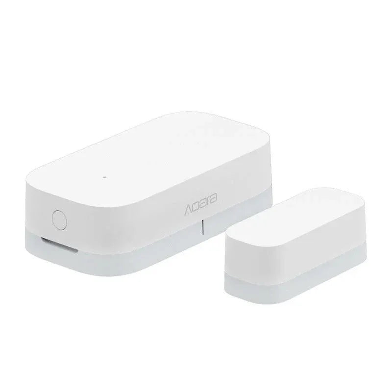 Smart Door and Window Security Sensor Alarm Dubai UAE wireless door and window alarm sensor for home apartment office and property security