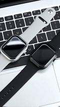 Hoco ActivePro NFC Smart Watch with 12-Day Battery & Waterproof Design | Emirasouq