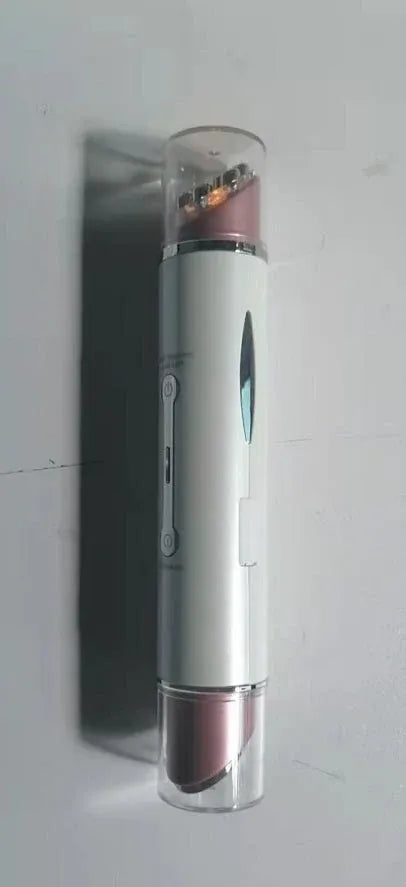 Rechargeable Eye Beauty Care Device Dubai UAE rechargeable eye beauty device for daily eye care skincare routine and refreshed looking under eye area
