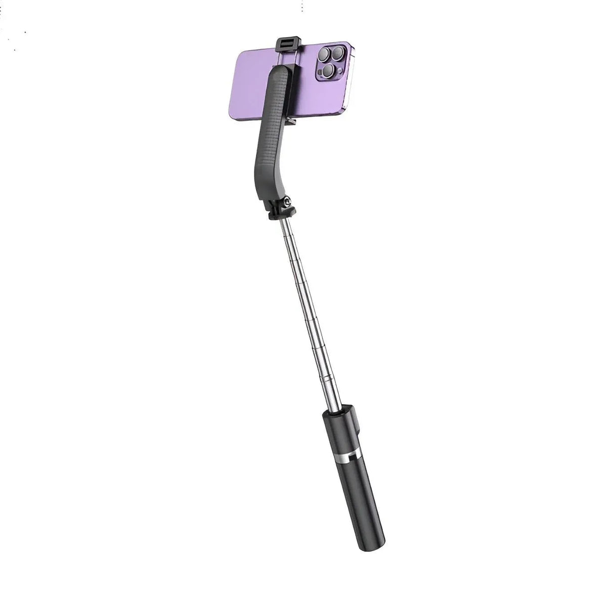 Hoco K20 Bluetooth Live Stream Phone Holder Dubai UAE wireless smartphone holder for live streaming video recording vlogging content creation and social media