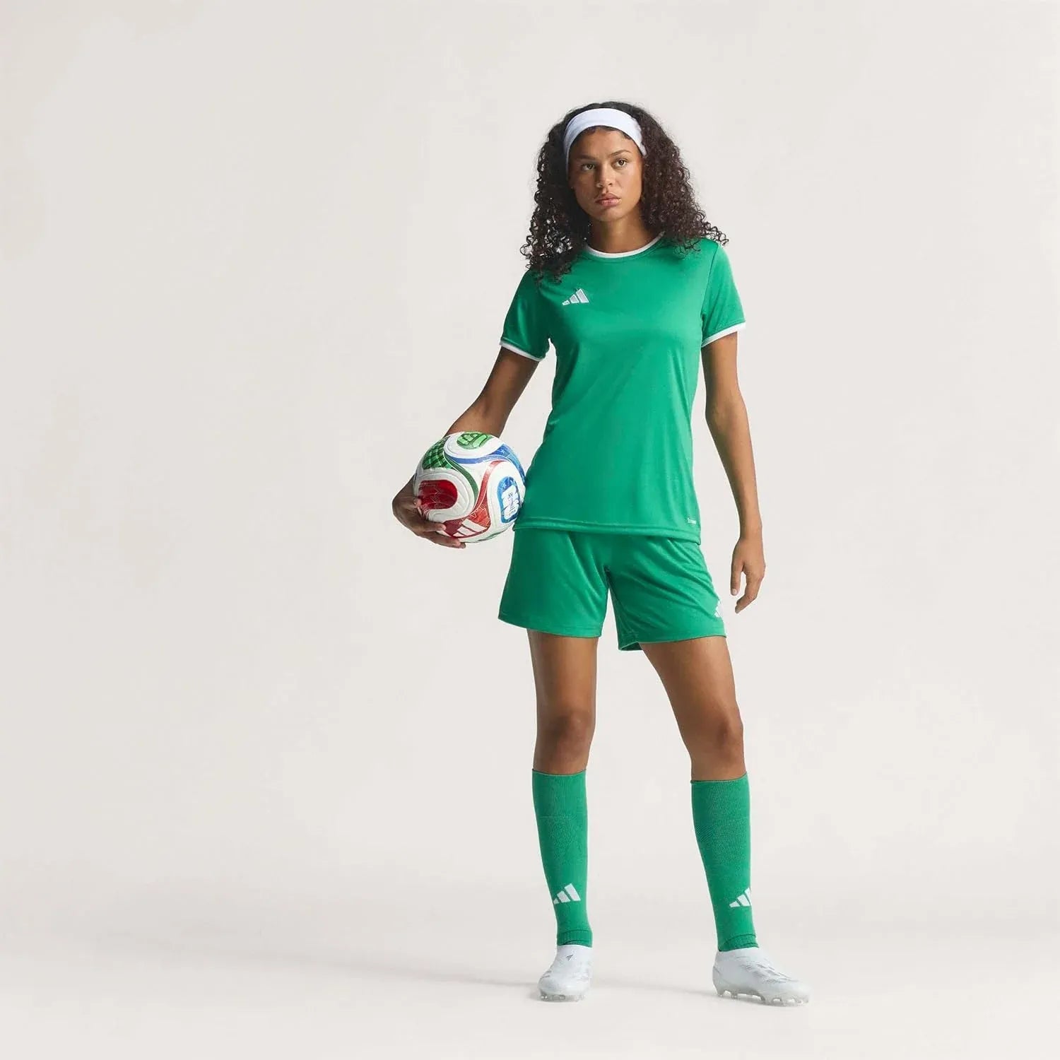 Trionda League Soccer Ball for Training and Practice Dubai UAE durable football for training matches outdoor play and sports activities
