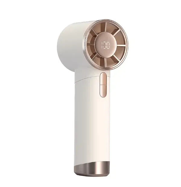 FS-20 Portable Hurricane Handheld Fan