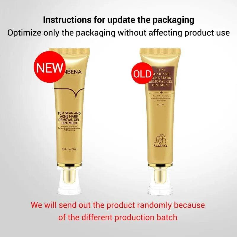Herbal Scar Repair Gel with Witch Hazel Dubai UAE herbal scar repair gel with witch hazel for smoother looking skin and daily scar care